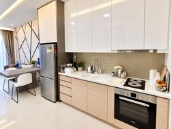 Hillion Residences (D23), Apartment #639472211